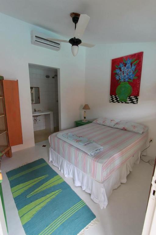 Vila Luiza อูบาตูบา ภายนอก รูปภาพ