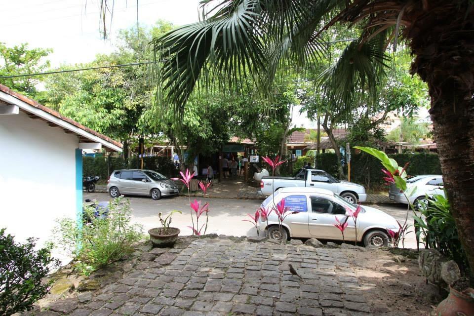 Vila Luiza อูบาตูบา ภายนอก รูปภาพ