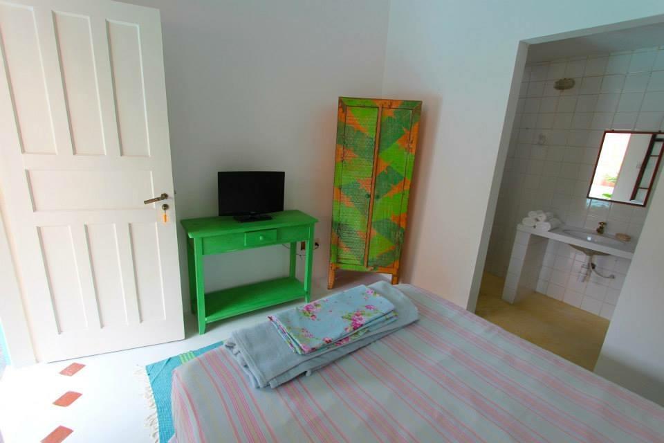 Vila Luiza อูบาตูบา ภายนอก รูปภาพ