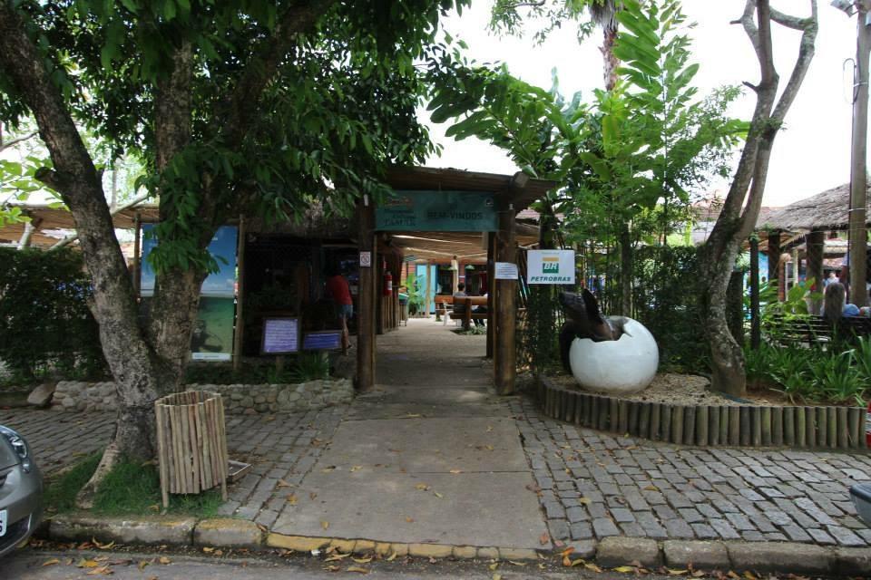 Vila Luiza อูบาตูบา ภายนอก รูปภาพ