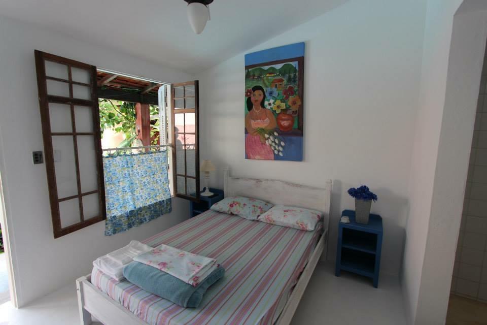 Vila Luiza อูบาตูบา ภายนอก รูปภาพ