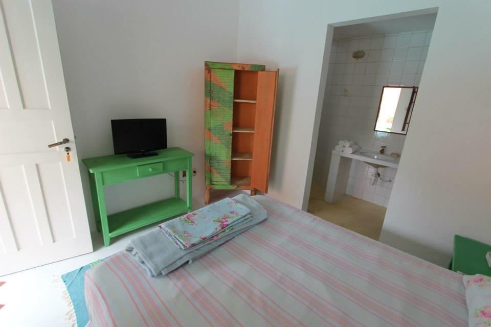 Vila Luiza อูบาตูบา ภายนอก รูปภาพ